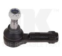 Terminal de la barra de dirección con rosca derecha 5032271 NK para NISSAN