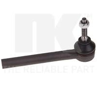 Terminal de la barra de dirección con rosca derecha 5032381 NK para LANCIA