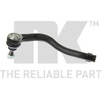 Terminal de la barra de dirección con rosca derecha 5032541 NK para VW FORD SEAT
