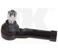 Terminal de la barra de dirección con rosca derecha 5033501 NK para KIA CLARUS