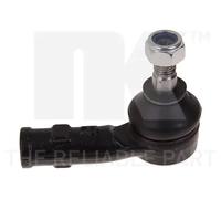 Terminal de la barra de dirección con rosca derecha 5034716 NK para VW SEAT