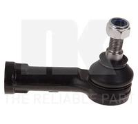 Terminal de la barra de dirección con rosca derecha 5034739 NK para VW