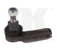 Tirante de Barra de Lazo Delantero Izquierdo para Audi A6 4A2 C4 100 4A