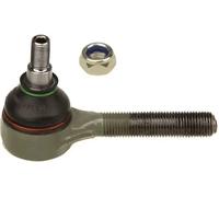 Terminal de la barra de dirección con rosca derecha JTE110 TRW