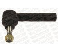 Terminal de la barra de dirección con rosca derecha L10103 MONROE para PEUGEOT
