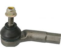 MONROE Rótula de dirección con rosca derecha L16144 Compatible con FORD Fiesta Mk5 Hatchback JH, JD, JH1, JD1, JH3, JD3 FUSION JU Fiesta Mk6 Sedán Fiesta Mk5 Sedán JAS, JBS, MAZDA 2 DY