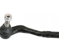 MONROE Rótula de dirección con rosca derecha L23114 Compatible con MERCEDES-BENZ Clase C Sedán W203 Clase C T-modell S203 SLK R171 CLK Descapotable A209 CLK C209