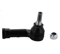 MONROE TIE ROD END | L29127 | FRONT RIGHT | FOR VW TRANSPORTER T4 BUS 1990-2004 | OE-MATCHING QUALITY | PRECISE STEERING CONTROL