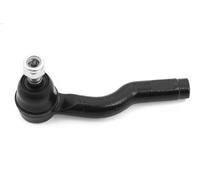 Terminal de la barra de dirección Delante, derecha TI-348R JAPANPARTS para MAZDA