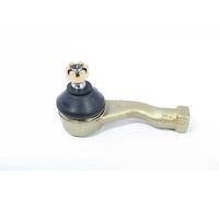 Terminal de la barra de dirección Delante, derecha TI-616R JAPANPARTS
