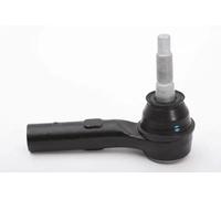 Terminal de la barra de dirección Delante, derecha TI-913R JAPANPARTS para JEEP