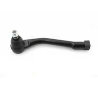 Terminal de la barra de dirección Delante, derecha TI-K03R JAPANPARTS para KIA