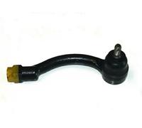 Terminal de la barra de dirección Delante, derecha TI-K12R JAPANPARTS para KIA