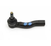 JAPANPARTS TI-2007L Rótula de dirección