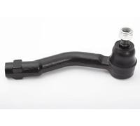 Terminal de la barra de dirección Delante, izquierda TI-H16L JAPANPARTS para KIA