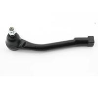 Terminal de la barra de dirección Delante, izquierda TI-K03L JAPANPARTS para KIA