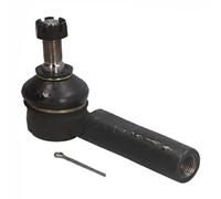 Terminal de la barra de dirección delante TI-430 JAPANPARTS para HONDA CR-V III