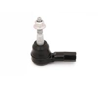Terminal de la barra de dirección delante TI-W01 JAPANPARTS para OPEL CHEVROLET