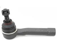 Terminal de la barra de dirección Eje delantero 111-09-911 ASHIKA para FIAT JEEP
