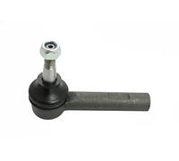 Terminal de la barra de dirección Eje delantero 9040 SIDEM para SAAB OPEL