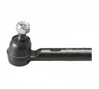 Terminal de la barra de dirección Eje delantero CET-118 CTR para TOYOTA