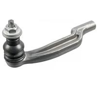 FEBI BILSTEIN Rótula barra de dirección para MERCEDES-BENZ: Classe B, EQB, EQA, Classe GLA (Ref: 183614)