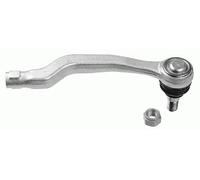 LEMFÖRDER 26697 02 Rótula Barra de Acoplamiento para Mercedes-Benz Vaneo (414) 2002-2005 Derecha, Exterior, Eje Delantero