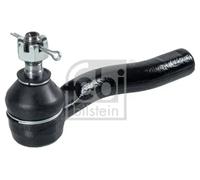 Terminal de la barra de dirección Eje delantero, derecha 30232 FEBI BILSTEIN