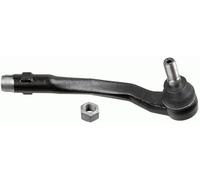LEMFÖRDER 30483 01 Rótula Barra de Acoplamiento para Mercedes-Benz Clase M (W163) 1998-2005 Derecha, Eje Delantero
