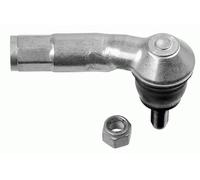 Lemförder Rótula de dirección 35280 01 derecha para Seat Leon II (1P1) 2005-2013
