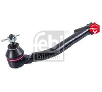 Terminal de la barra de dirección Eje delantero, derecha 41895 FEBI BILSTEIN