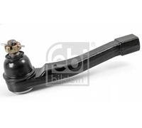 Terminal de la barra de dirección Eje delantero, derecha 41901 FEBI BILSTEIN
