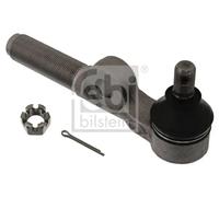 Terminal de la barra de dirección Eje delantero, derecha 43177 FEBI BILSTEIN