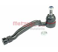 METZGER Rótula barra de dirección para PEUGEOT: Rifter, 5008, 308, 3008 & OPEL: Combo, Grandland & CITROËN: C4 SpaceTourer, C4 Picasso (Ref: 54051202)