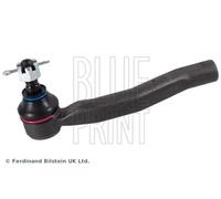 Terminal de la barra de dirección Eje delantero, derecha ADT387203 BLUE PRINT