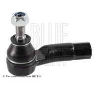 Terminal de la barra de dirección Eje delantero, derecha ADV188708 BLUE PRINT