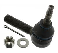 FEBI BILSTEIN Rótula de dirección 14122 para Land Rover Defender, Range Rover, Discovery