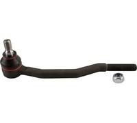 Terminal de la barra de dirección Eje delantero, derecha con rosca izquierda TRW