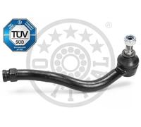 Terminal de la barra de dirección Eje delantero, derecha G1-535 OPTIMAL para VW