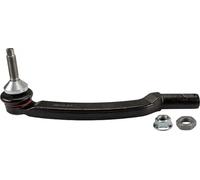 Terminal de la barra de dirección Eje delantero, derecha JTE1072 TRW para VOLVO