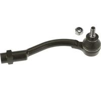 TRW Rótula barra de dirección para HYUNDAI: i20, ix20 & KIA: Soul, Venga (Ref: JTE2156)