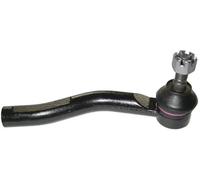 Terminal de la barra de dirección Eje delantero, derecha JTE7570 TRW para TOYOTA