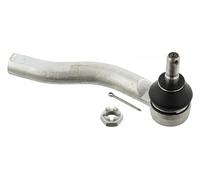 GSP Rótula Delantera Derecho para Toyota Aygo 1.0 1.4 HDI Citroën C1