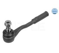 Rótula de dirección MEYLE 016 020 0002