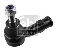Rótula de dirección FEBI BILSTEIN 14184 izquierda