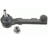 LEMFÖRDER 21191 01 Rótula Barra de Acoplamiento para Renault Kangoo (FC0_) 1997 - Izquierda, Exterior, Eje Delantero y otros vehículos
