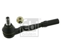 Terminal de la barra de dirección Eje delantero, izquierda 26759 FEBI BILSTEIN