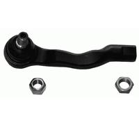Lemförder Rótula barra de acoplamiento 27664 02 Mercedes-Benz Vito W639 2003 Izquierda Eje Delantero