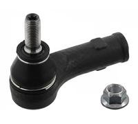 SWAG Rótula Delantera Izquierda para Audi Tt 8N3 8N9 VW Golf IV 1J1 Nuevo Beetle