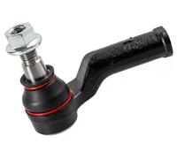 SWAG Rótula Delantera Izquierda para Ford Galaxy WA6 Land Rover Freelander 2